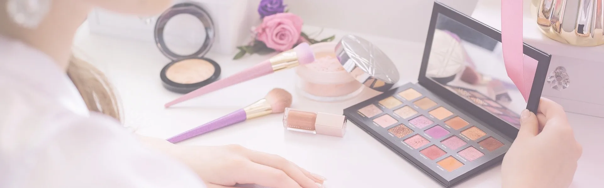 Cosmétiques et soins de la peau